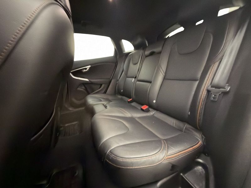 Volvo V40 bild 17