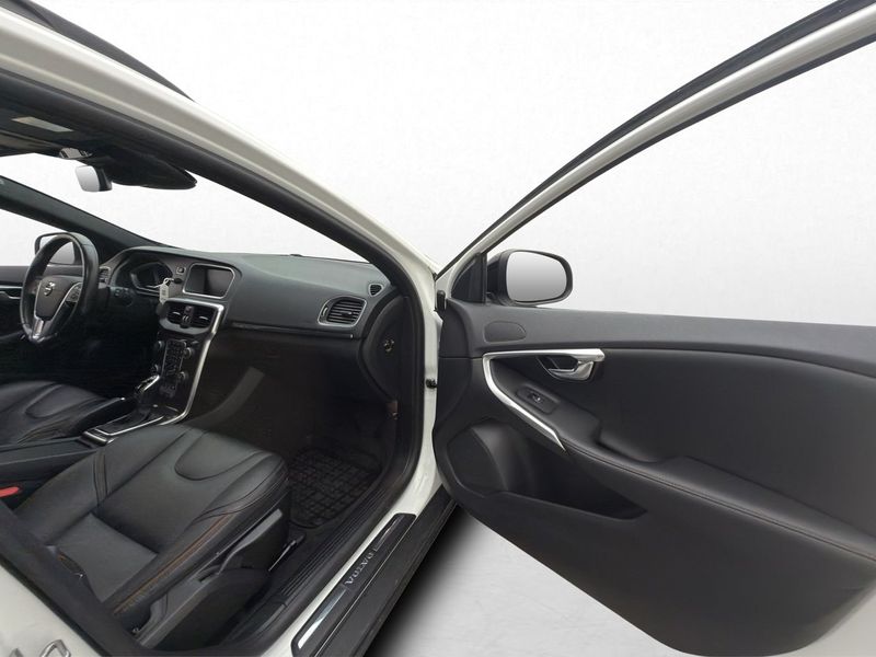 Volvo V40 bild 16