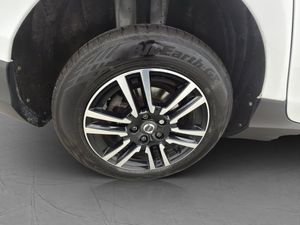 Volvo V40 bild 32
