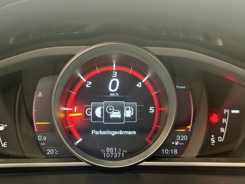 Volvo V40 bild 26
