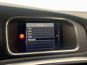 Volvo V40 bild 22