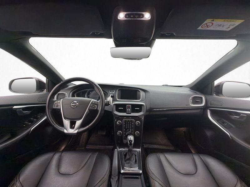 Volvo V40 bild 13