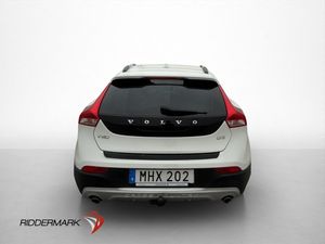 Volvo V40 bild 6