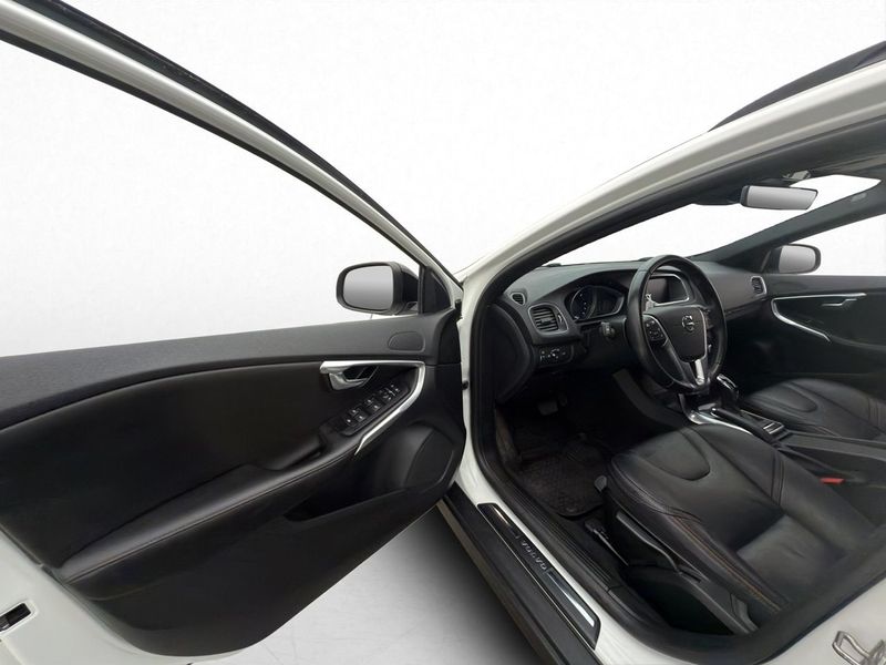 Volvo V40 bild 11