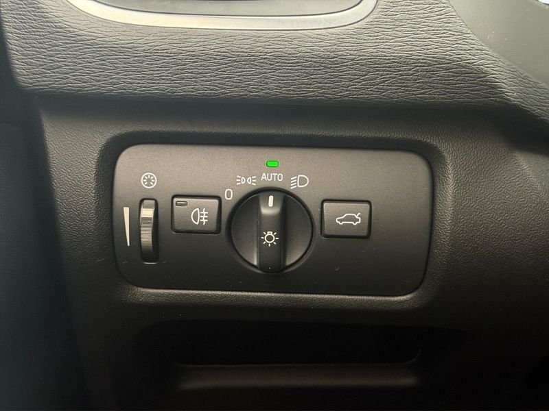 Volvo V40 bild 27