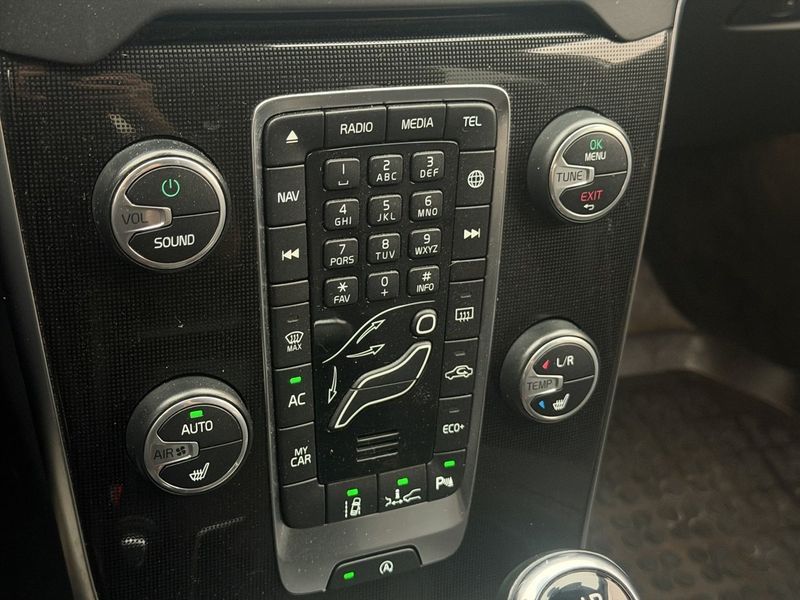 Volvo V40 bild 24