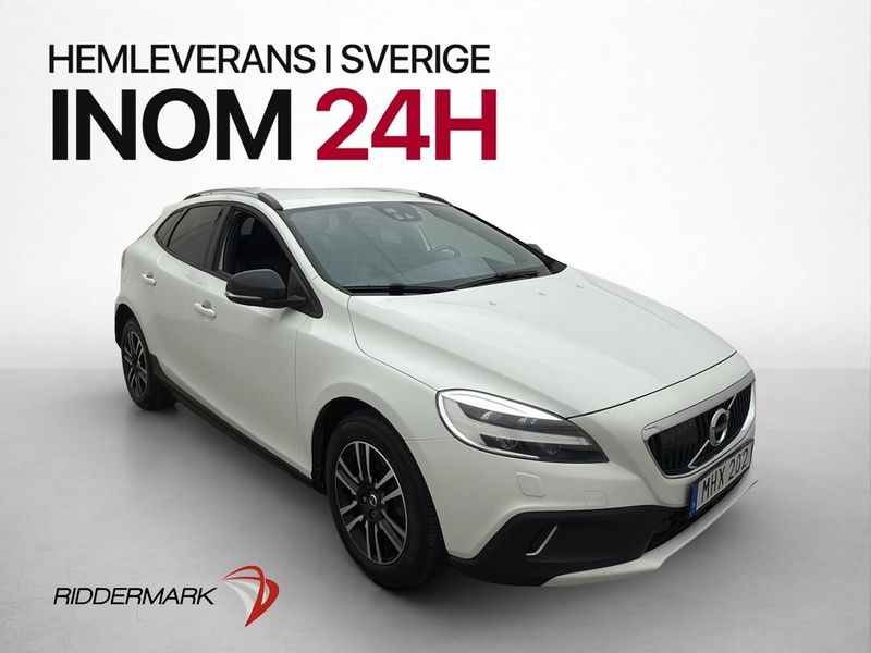 Volvo V40 bild 3