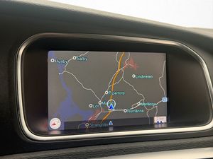 Volvo V40 bild 21