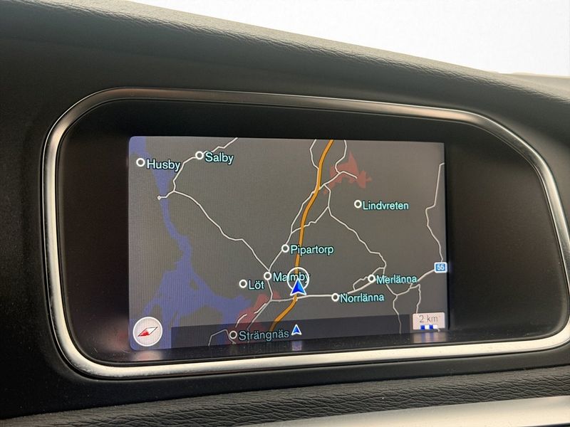 Volvo V40 bild 21