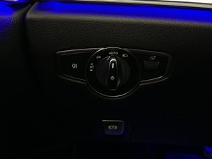 Mercedes E220 bild 35