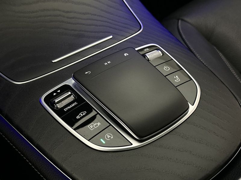Mercedes E220 bild 33