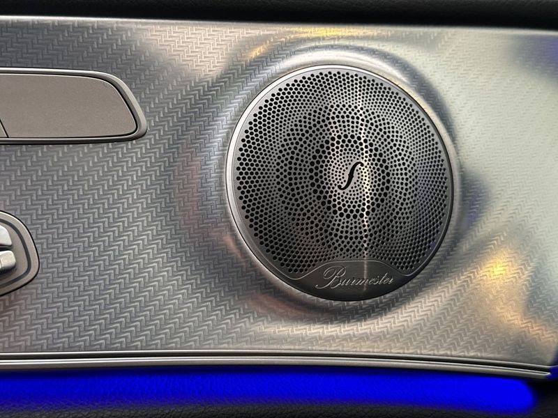 Mercedes E220 bild 18