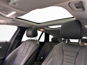 Mercedes E220 bild 16