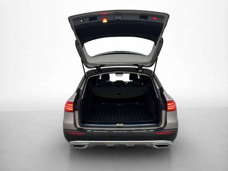 Mercedes E220 bild 10