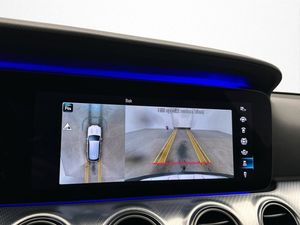 Mercedes E220 bild 19