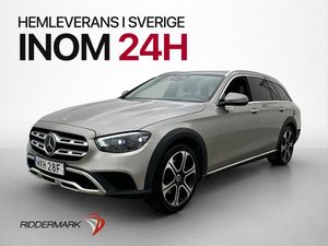 Mercedes E220 bild 3