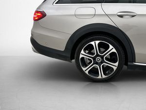 Mercedes E220 bild 37