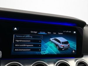 Mercedes E220 bild 26