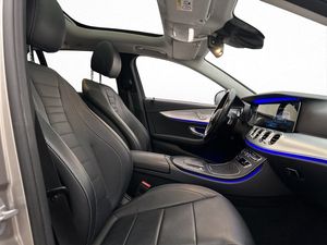 Mercedes E220 bild 12
