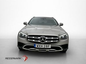 Mercedes E220 bild 2