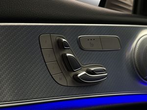 Mercedes E220 bild 31