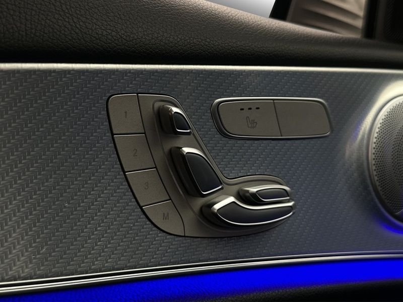 Mercedes E220 bild 31