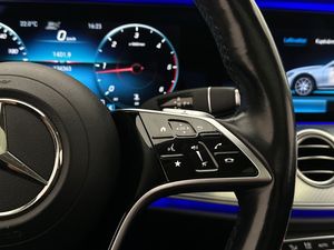 Mercedes E220 bild 30
