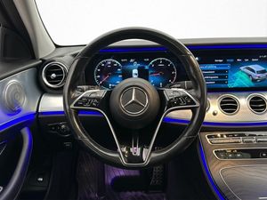Mercedes E220 bild 29