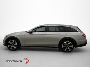 Mercedes E220 bild 4