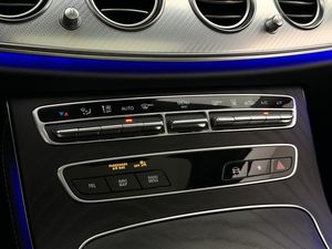 Mercedes E220 bild 32