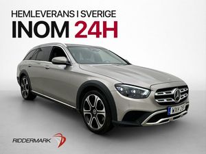 Mercedes E220 bild 1