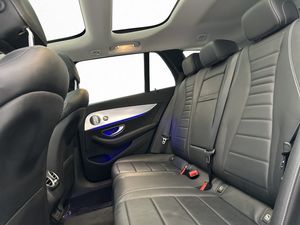 Mercedes E220 bild 15