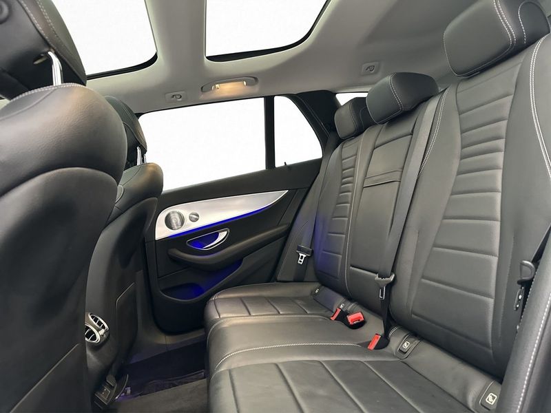 Mercedes E220 bild 15