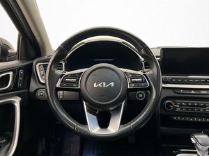 Kia XCeed bild 22