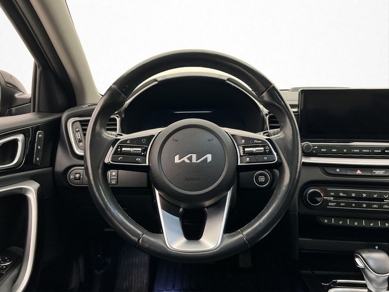Kia XCeed bild 22