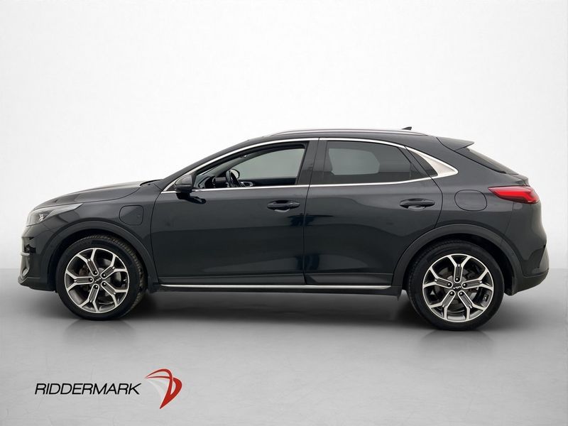 Kia XCeed bild 4