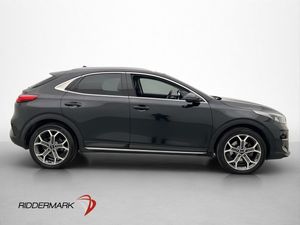 Kia XCeed bild 9