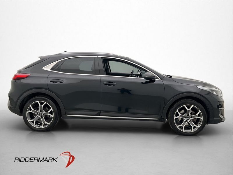 Kia XCeed bild 9