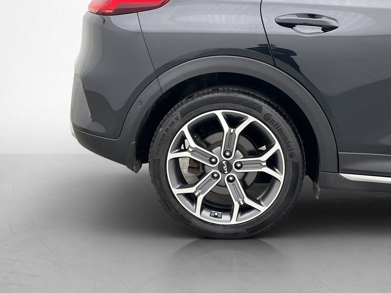Kia XCeed bild 32
