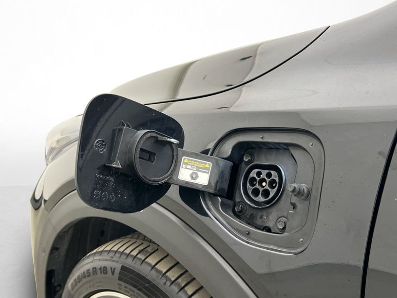 Kia XCeed bild 11