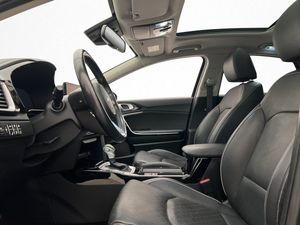 Kia XCeed bild 14