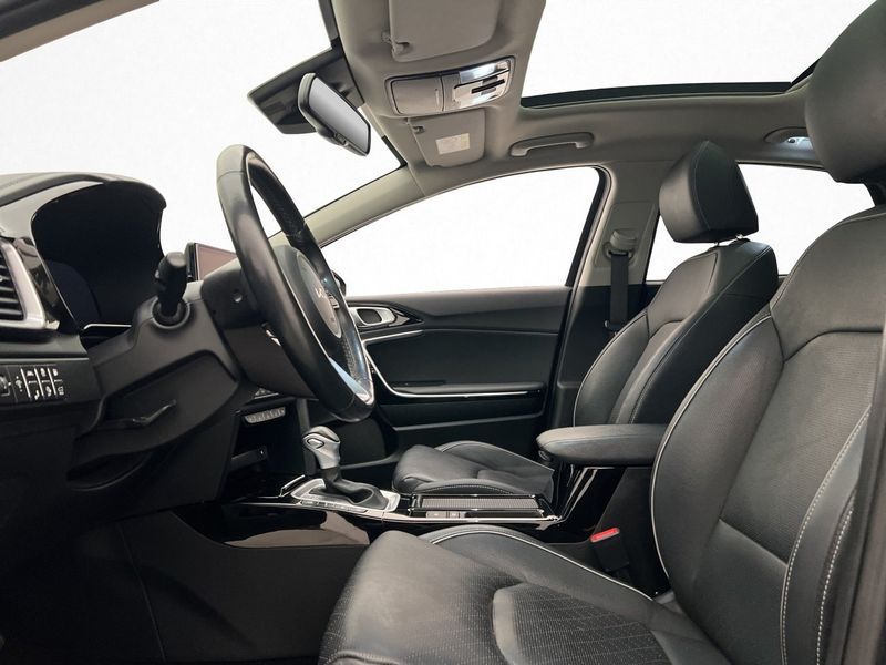 Kia XCeed bild 14