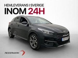 Kia XCeed bild 1