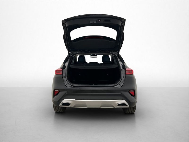 Kia XCeed bild 10