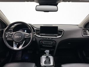 Kia XCeed bild 13