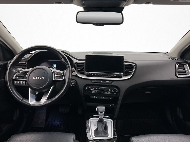 Kia XCeed bild 13