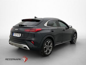 Kia XCeed bild 8