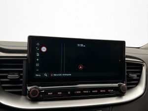 Kia XCeed bild 19