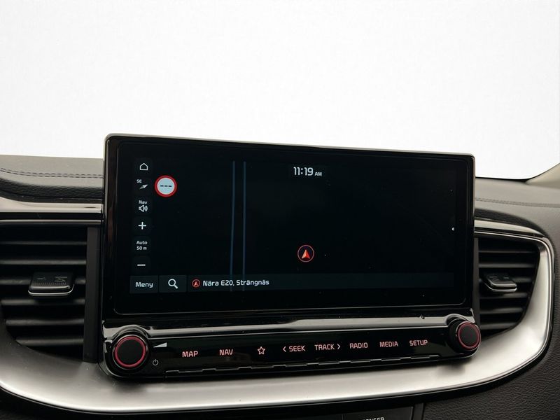 Kia XCeed bild 19