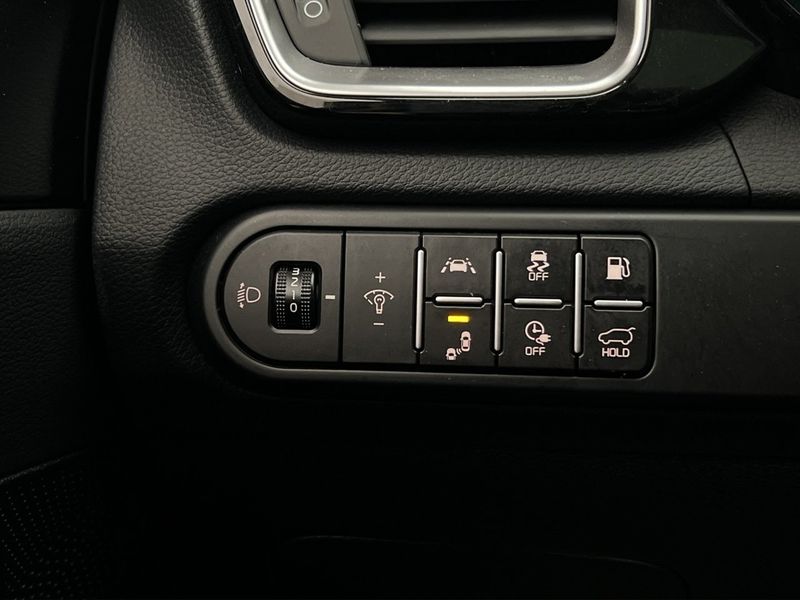 Kia XCeed bild 26
